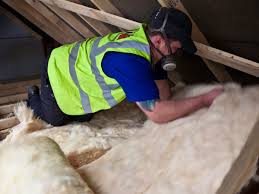 Reliable Hyde Park, PA Insulation Services Solutions